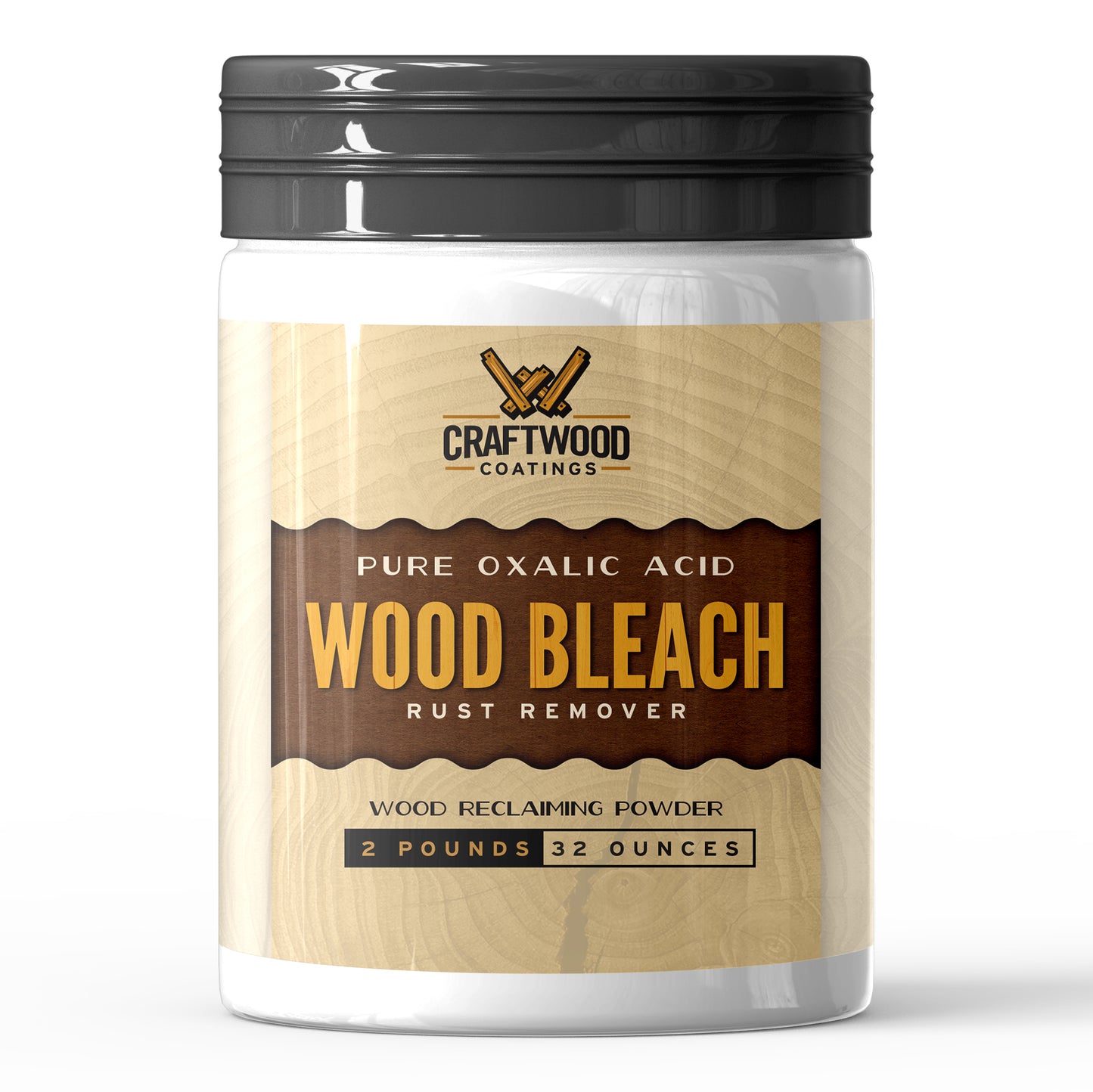 Wood Bleach